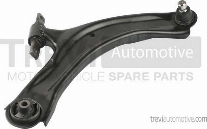 Trevi Automotive TRTT4130 - Sospensione a ruote indipendenti www.autoricambit.com