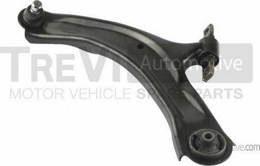 Trevi Automotive TRTT4131 - Sospensione a ruote indipendenti www.autoricambit.com