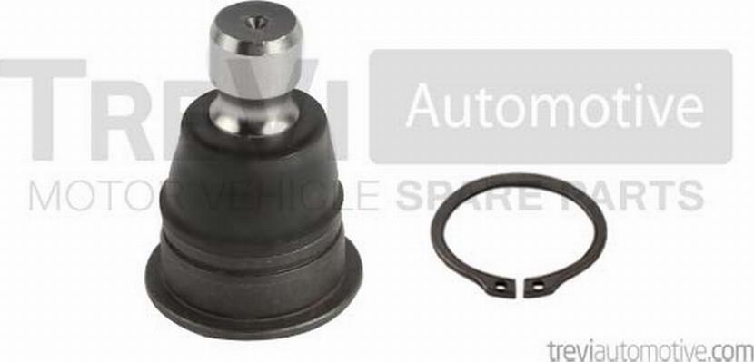 Trevi Automotive TRTT4122 - Giunto di supporto / guida www.autoricambit.com