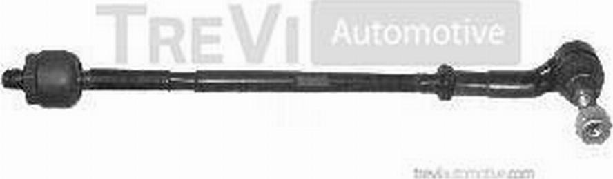 Trevi Automotive TRTT4841 - Giunto assiale, Asta trasversale www.autoricambit.com