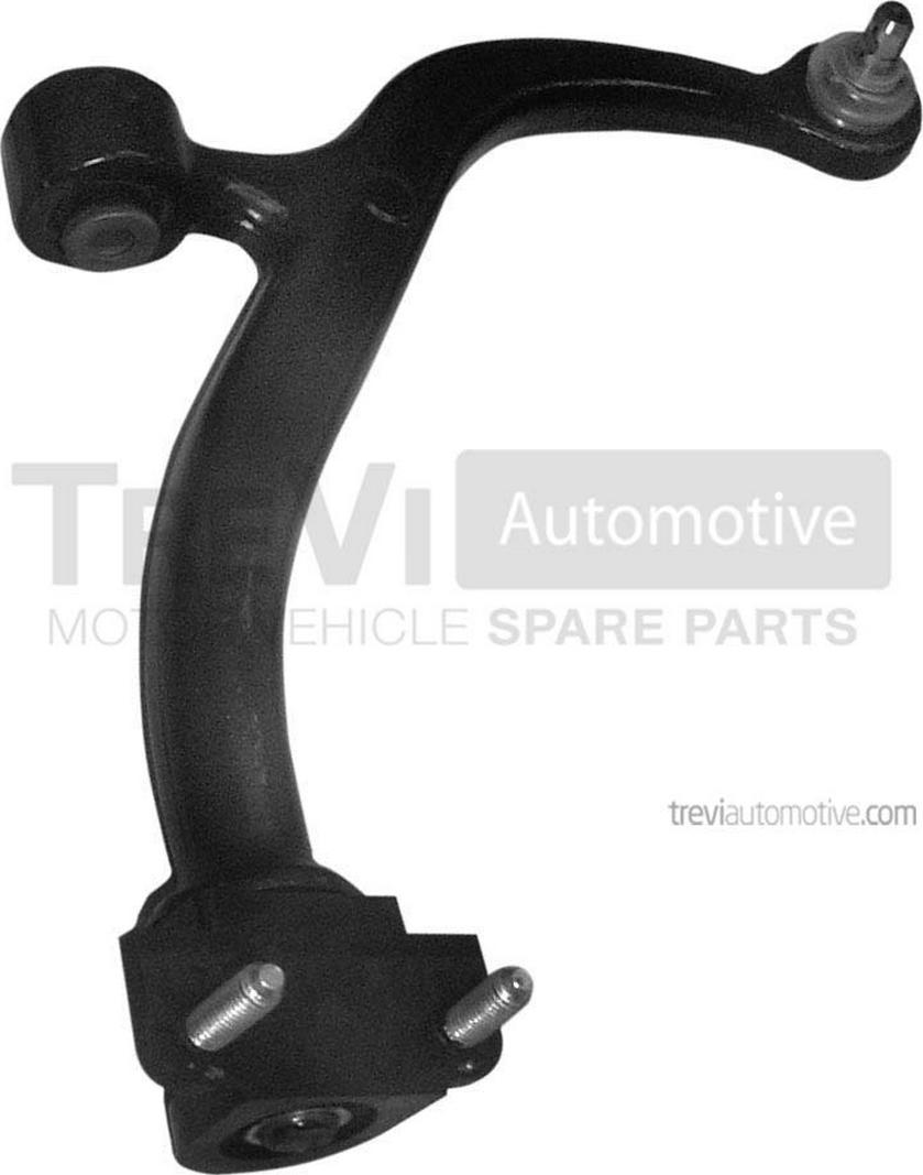 Trevi Automotive TRTT4341 - Sospensione a ruote indipendenti www.autoricambit.com