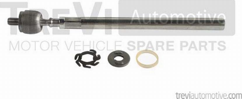 Trevi Automotive TRTT4350 - Giunto assiale, Asta trasversale www.autoricambit.com