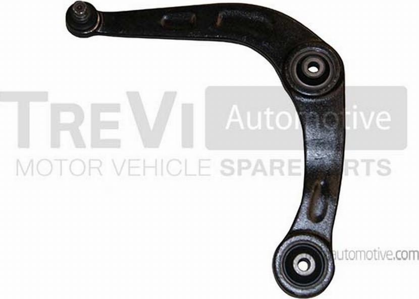 Trevi Automotive TRTT4358 - Sospensione a ruote indipendenti www.autoricambit.com