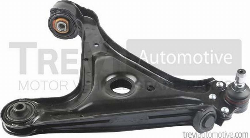 Trevi Automotive TRTT4304 - Sospensione a ruote indipendenti www.autoricambit.com