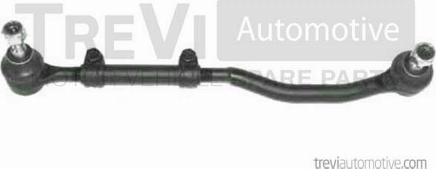 Trevi Automotive TRTT4300 - Giunto assiale, Asta trasversale www.autoricambit.com