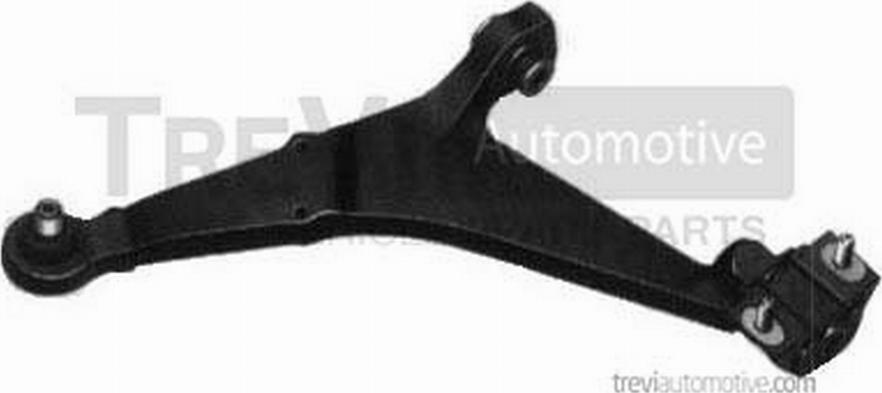 Trevi Automotive TRTT4339 - Sospensione a ruote indipendenti www.autoricambit.com