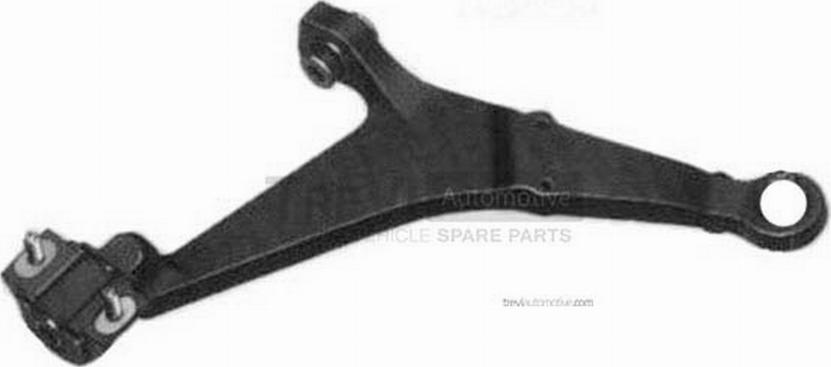 Trevi Automotive TRTT4338 - Sospensione a ruote indipendenti www.autoricambit.com