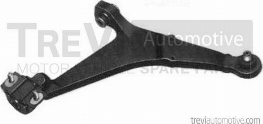 Trevi Automotive TRTT4337 - Sospensione a ruote indipendenti www.autoricambit.com