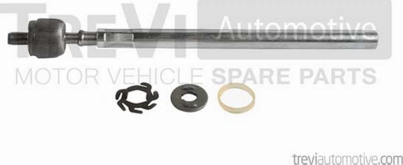 Trevi Automotive TRTT4378 - Giunto assiale, Asta trasversale www.autoricambit.com