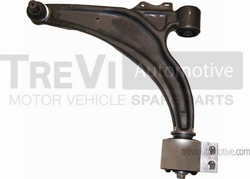 Trevi Automotive TRTT4259 - Sospensione a ruote indipendenti www.autoricambit.com