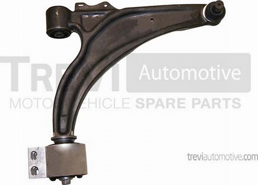 Trevi Automotive TRTT4258 - Sospensione a ruote indipendenti www.autoricambit.com