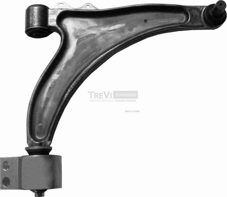 Trevi Automotive TRTT4261 - Sospensione a ruote indipendenti www.autoricambit.com