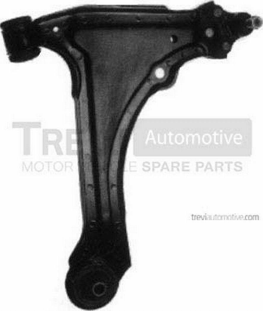 Trevi Automotive TRTT4217 - Sospensione a ruote indipendenti www.autoricambit.com