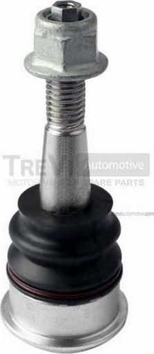 Trevi Automotive TRTT4275 - Giunto di supporto / guida www.autoricambit.com