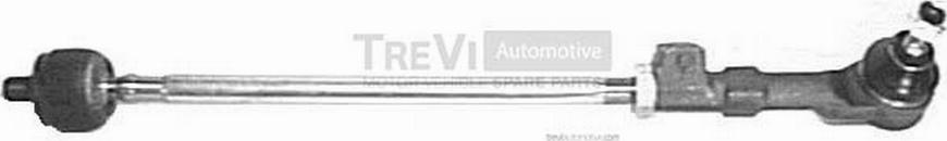 Trevi Automotive TRTT4716 - Giunto assiale, Asta trasversale www.autoricambit.com