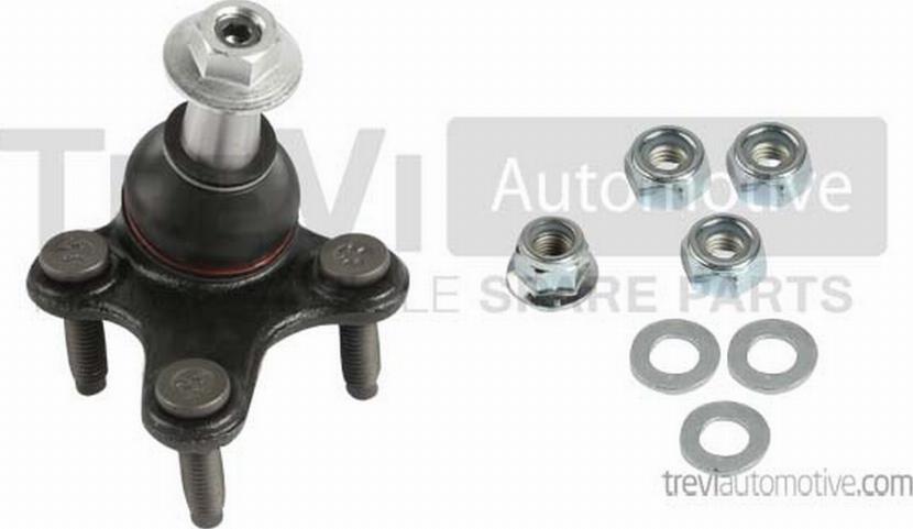 Trevi Automotive TRTT5435 - Giunto di supporto / guida www.autoricambit.com