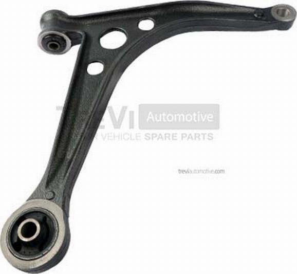 Trevi Automotive TRTT5479 - Sospensione a ruote indipendenti www.autoricambit.com