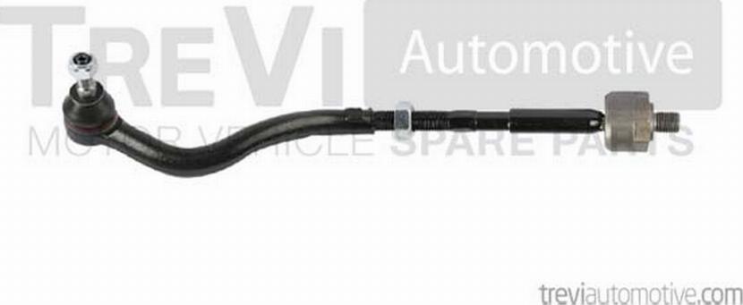 Trevi Automotive TRTT5475 - Giunto assiale, Asta trasversale www.autoricambit.com