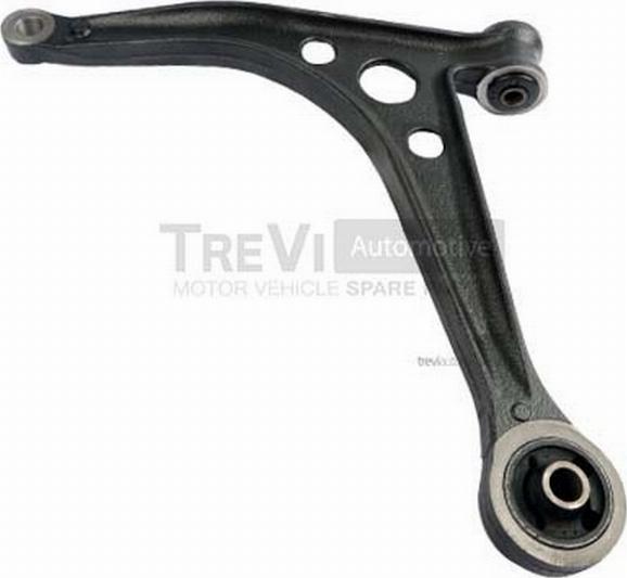 Trevi Automotive TRTT5478 - Sospensione a ruote indipendenti www.autoricambit.com