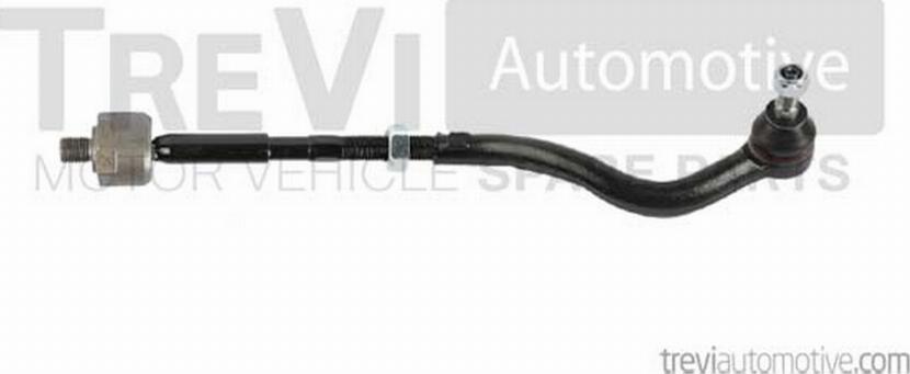 Trevi Automotive TRTT5473 - Giunto assiale, Asta trasversale www.autoricambit.com