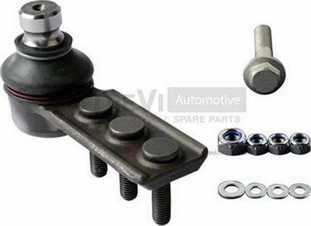 Trevi Automotive TRTT5609 - Giunto di supporto / guida www.autoricambit.com