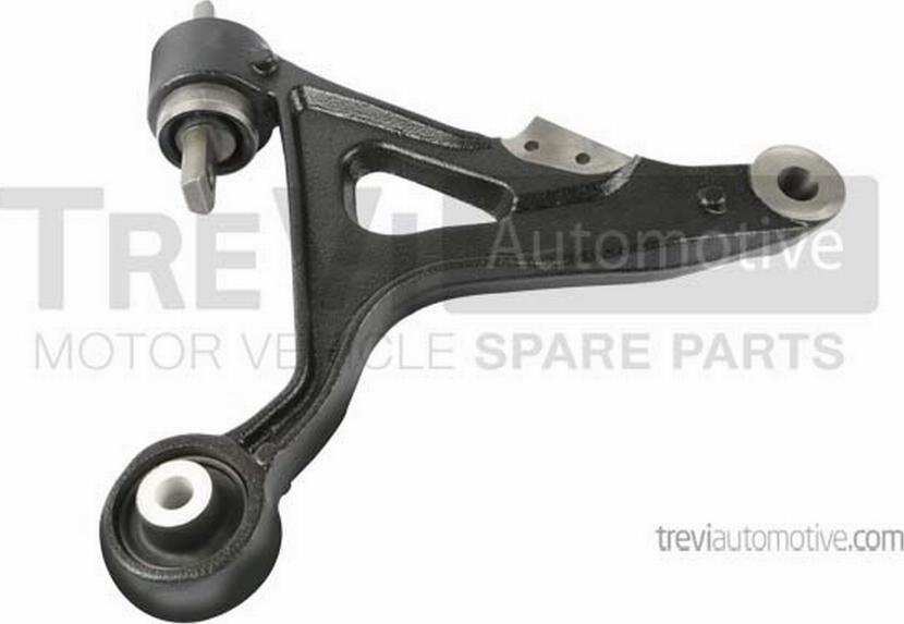 Trevi Automotive TRTT5616 - Sospensione a ruote indipendenti www.autoricambit.com