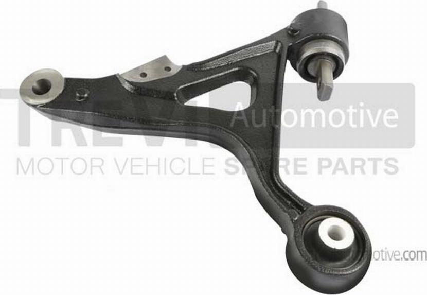 Trevi Automotive TRTT5617 - Sospensione a ruote indipendenti www.autoricambit.com