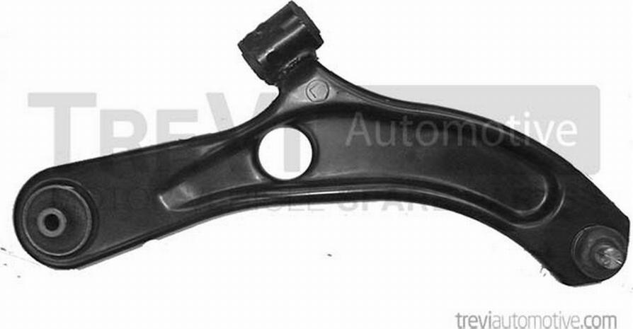 Trevi Automotive TRTT5005 - Sospensione a ruote indipendenti www.autoricambit.com