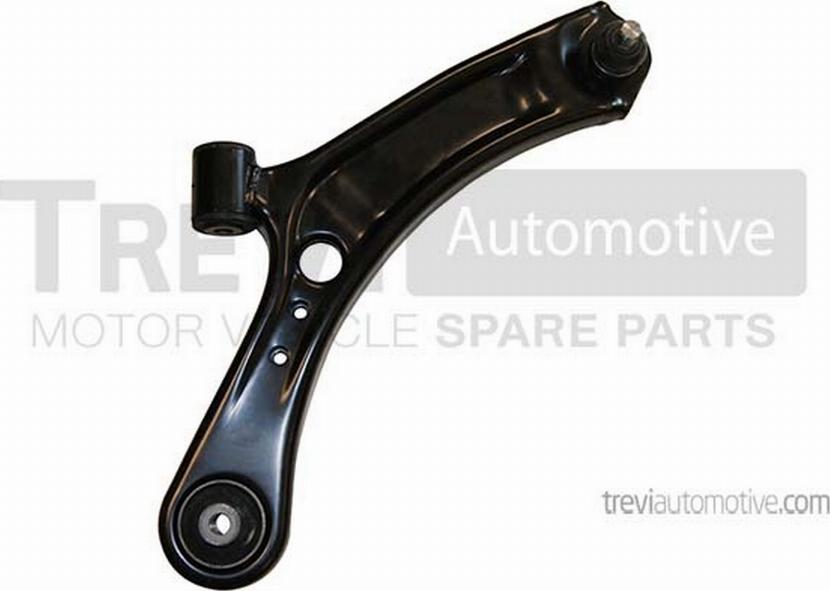 Trevi Automotive TRTT5016 - Sospensione a ruote indipendenti www.autoricambit.com