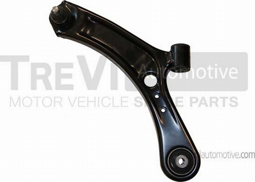 Trevi Automotive TRTT5017 - Sospensione a ruote indipendenti www.autoricambit.com