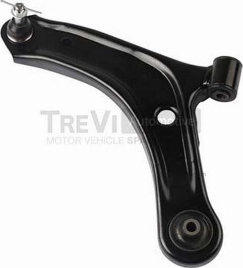 Trevi Automotive TRTT5020 - Sospensione a ruote indipendenti www.autoricambit.com