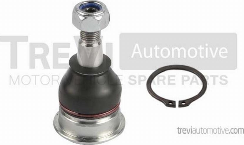 Trevi Automotive TRTT5108 - Giunto di supporto / guida www.autoricambit.com