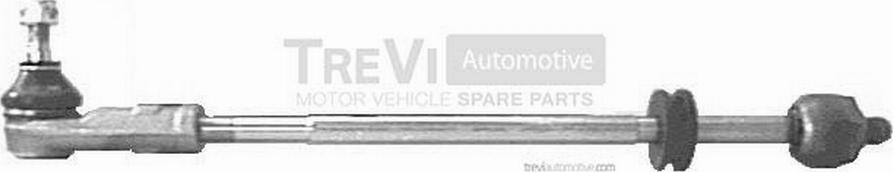 Trevi Automotive TRTT5344 - Giunto assiale, Asta trasversale www.autoricambit.com