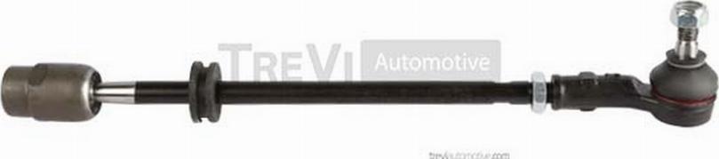 Trevi Automotive TRTT5346 - Giunto assiale, Asta trasversale www.autoricambit.com