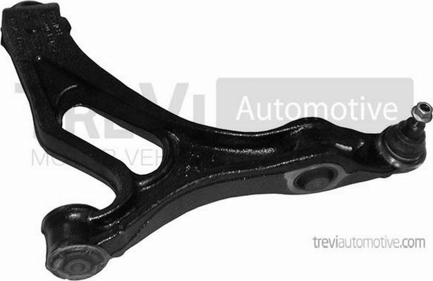 Trevi Automotive TRTT5309 - Sospensione a ruote indipendenti www.autoricambit.com