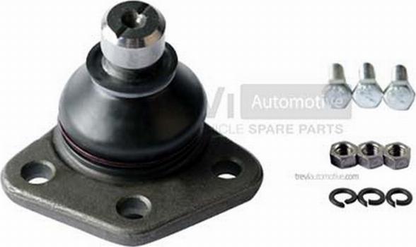 Trevi Automotive TRTT5329 - Giunto di supporto / guida www.autoricambit.com