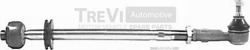 Trevi Automotive TRTT5326 - Giunto assiale, Asta trasversale www.autoricambit.com