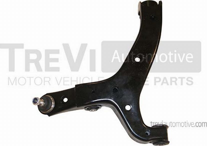 Trevi Automotive TRTT5323 - Sospensione a ruote indipendenti www.autoricambit.com