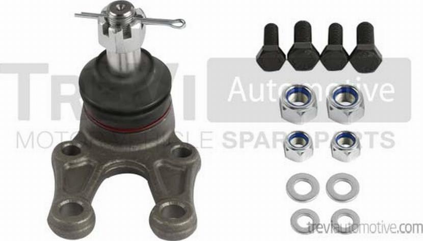 Trevi Automotive TRTT5260 - Giunto di supporto / guida www.autoricambit.com