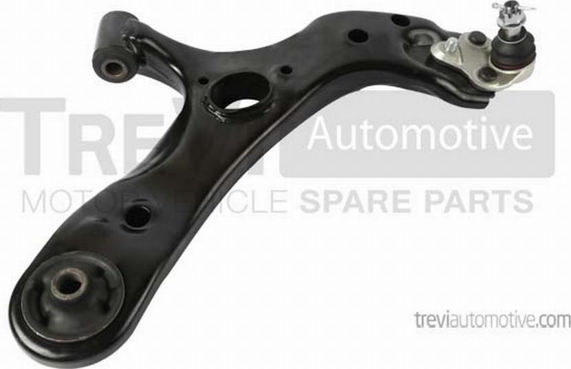 Trevi Automotive TRTT5270 - Sospensione a ruote indipendenti www.autoricambit.com