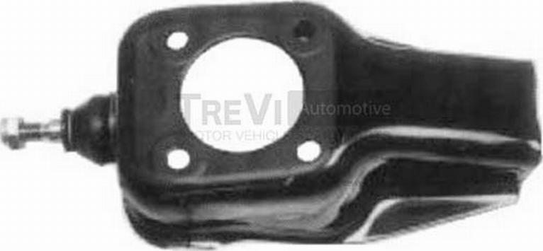 Trevi Automotive TRTT1956 - Sospensione a ruote indipendenti www.autoricambit.com