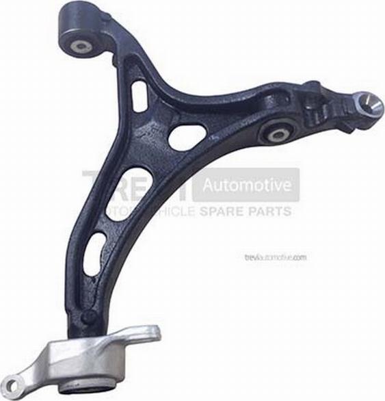 Trevi Automotive TRTT1907 - Sospensione a ruote indipendenti www.autoricambit.com