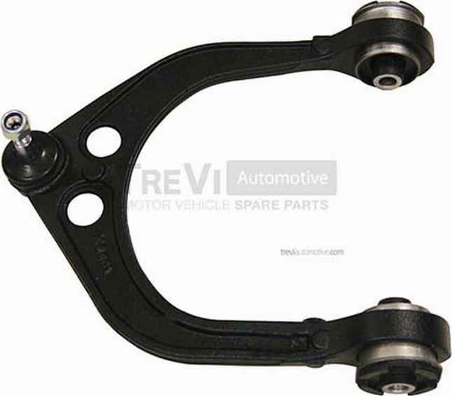 Trevi Automotive TRTT1912 - Sospensione a ruote indipendenti www.autoricambit.com