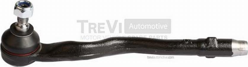 Trevi Automotive TRTT1463 - Testa barra d'accoppiamento www.autoricambit.com