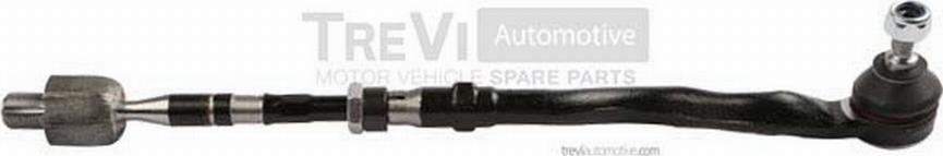 Trevi Automotive TRTT1462 - Giunto assiale, Asta trasversale www.autoricambit.com