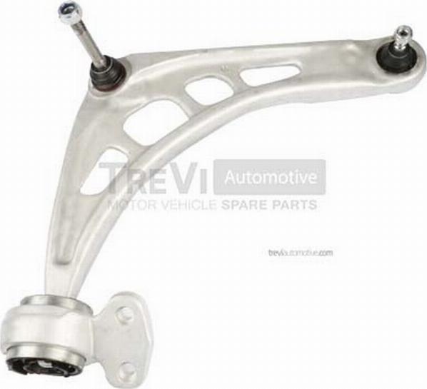 Trevi Automotive TRTT1472 - Kit braccio oscillante, Sospensione ruota www.autoricambit.com