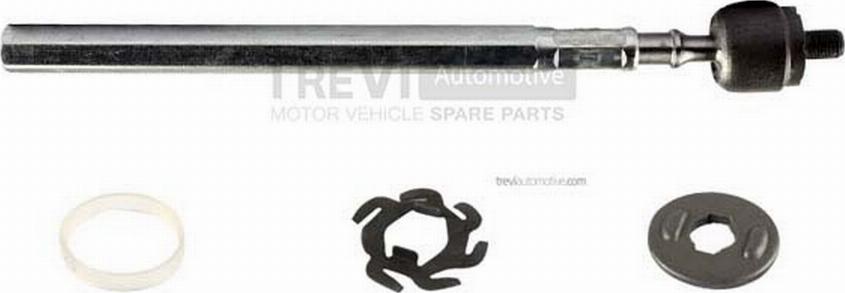 Trevi Automotive TRTT1699 - Giunto assiale, Asta trasversale www.autoricambit.com