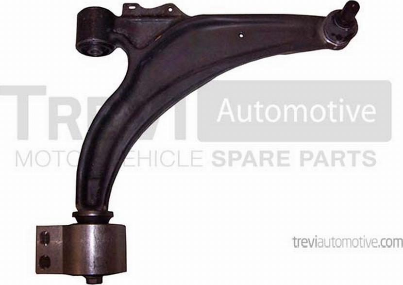 Trevi Automotive TRTT1641 - Sospensione a ruote indipendenti www.autoricambit.com