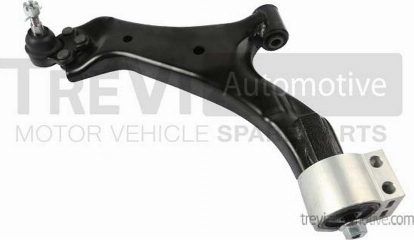 Trevi Automotive TRTT1682 - Sospensione a ruote indipendenti www.autoricambit.com