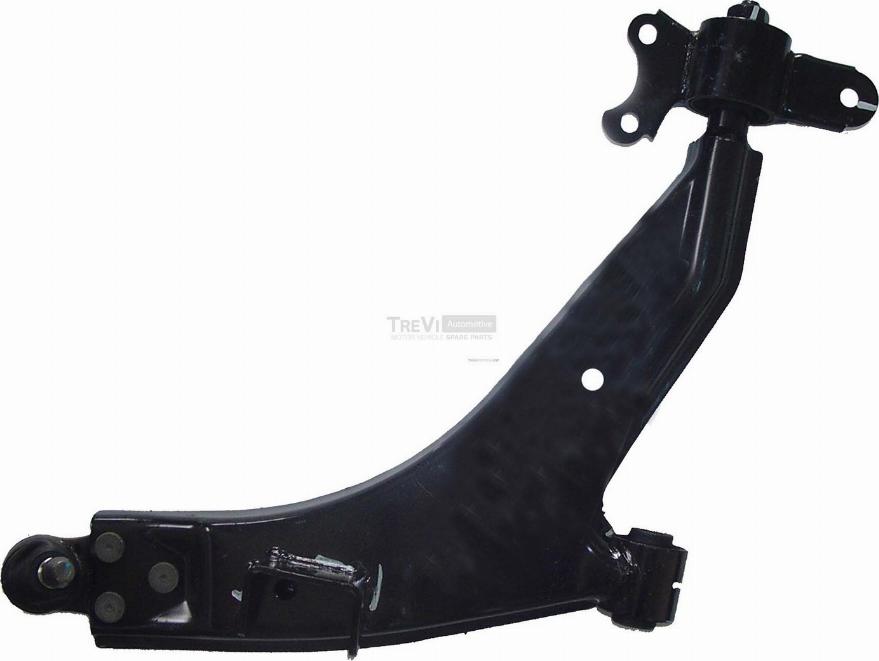 Trevi Automotive TRTT1639 - Sospensione a ruote indipendenti www.autoricambit.com